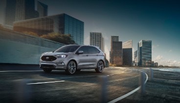 2023 Ford Edge